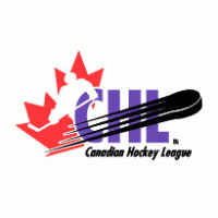 CHL logo vector logo