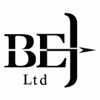 BE Ltd. logo vector logo
