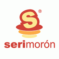 Serimoron logo vector logo