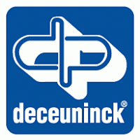 Deceuninck logo vector logo
