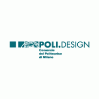 Politecnico di Milano – Consorzio Polidesign logo vector logo