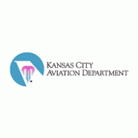 Kansas City Aviation Department logo vector logo
