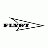 Flygt logo vector logo