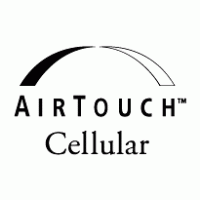 AirTouch Cellular logo vector logo