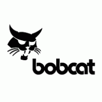 Bobcat logo vector logo