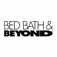 Bed Bath & Beyond logo vector logo