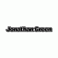 Jonathan Green logo vector logo
