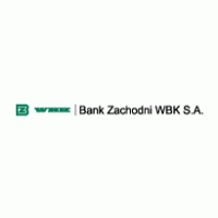 WBK logo vector logo
