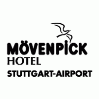 Moevenpick Hotel logo vector logo