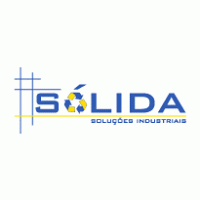 Solida Solucoes Industriais ltda logo vector logo