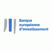 Banque Europeene D’Investissement logo vector logo