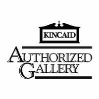 Kincaid logo vector logo