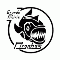 Piranhas Club logo vector logo