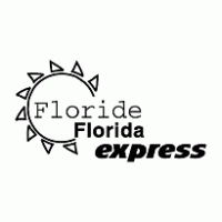 Floride logo vector logo
