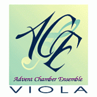 ACE Viola logo vector logo
