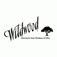 Wildwood logo vector logo