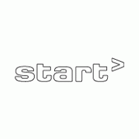 Start Design logo vector logo