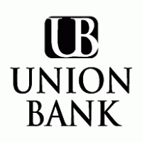 Union Bank logo vector logo