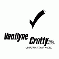 VanDyne Crotty