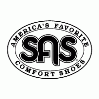 SAS logo vector logo