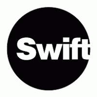 Swift logo vector logo