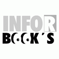 Infor Book’s logo vector logo