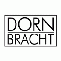 Dorn Bracht logo vector logo