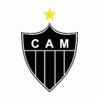 Clube Atletico Mineiro logo vector logo