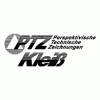 PTZ Kleib logo vector logo