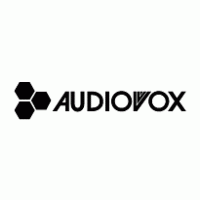 Audiovox logo vector logo