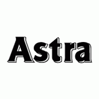 Astra logo vector logo
