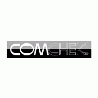 Comchek logo vector logo