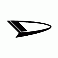 Daihatsu logo vector logo