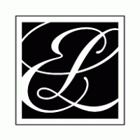 Estee Lauder logo vector logo