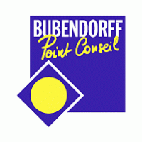 Bubendorff logo vector logo