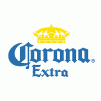 Corona Extra logo vector logo