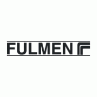 Fulmen logo vector logo