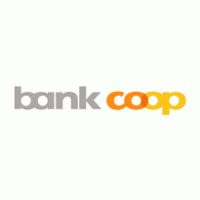 Bank Coop logo vector logo