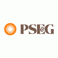 PSE&G logo vector logo