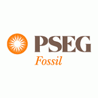 PSEG Fossil logo vector logo