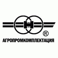 AgroPromKomplekt logo vector logo