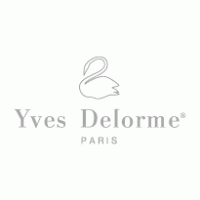 Yves Delorme logo vector logo