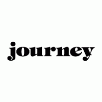 Journey logo vector logo
