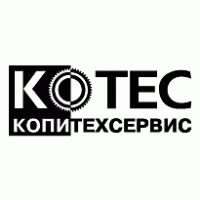 Kotes logo vector logo