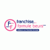 Franchise Formule Beurs logo vector logo
