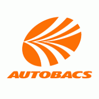 Autobacs logo vector logo