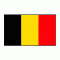 Belgium logo vector logo