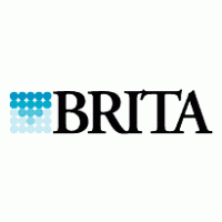 Brita logo vector logo