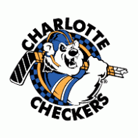 Charlotte Checkers logo vector logo