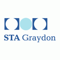 STA Graydon logo vector logo